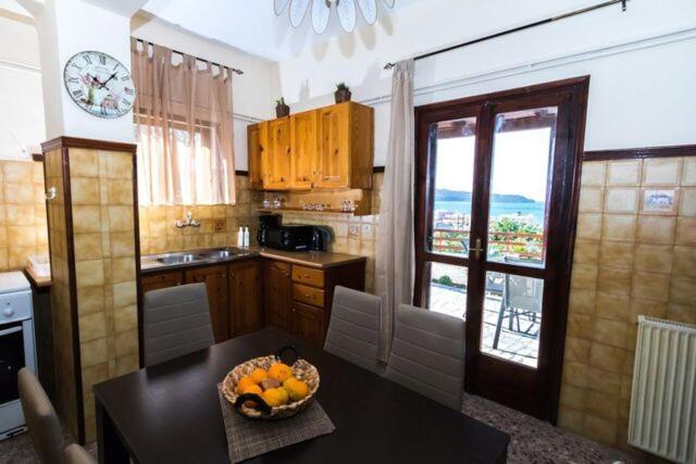Stalos View Exterior foto